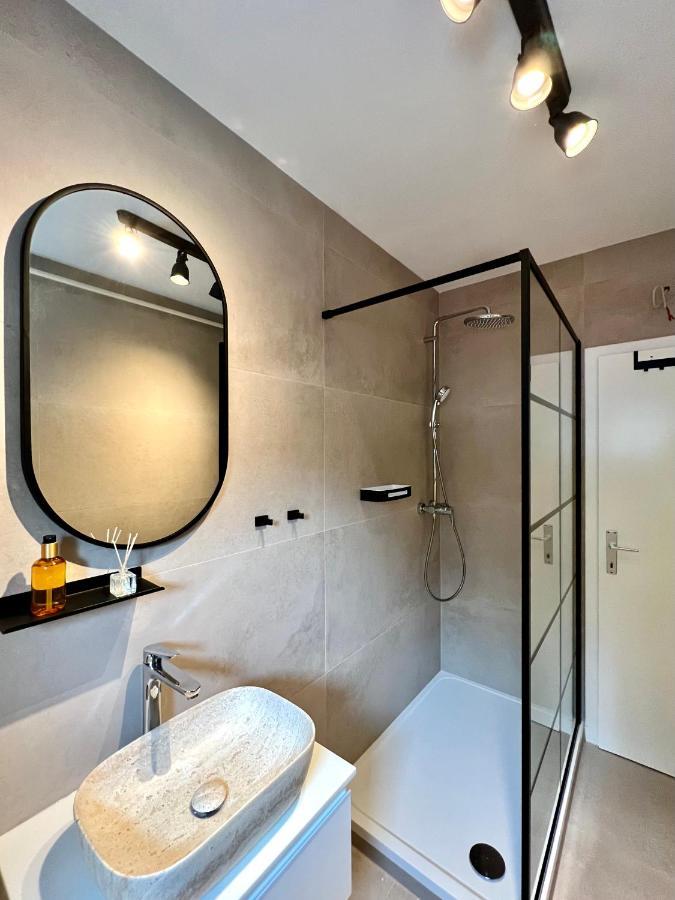B88 Apartments - Vila Palma Sveti Filip i Jakov Ngoại thất bức ảnh