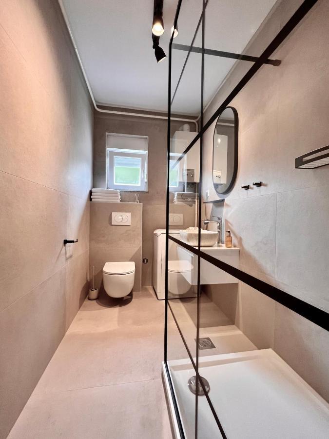 B88 Apartments - Vila Palma Sveti Filip i Jakov Ngoại thất bức ảnh
