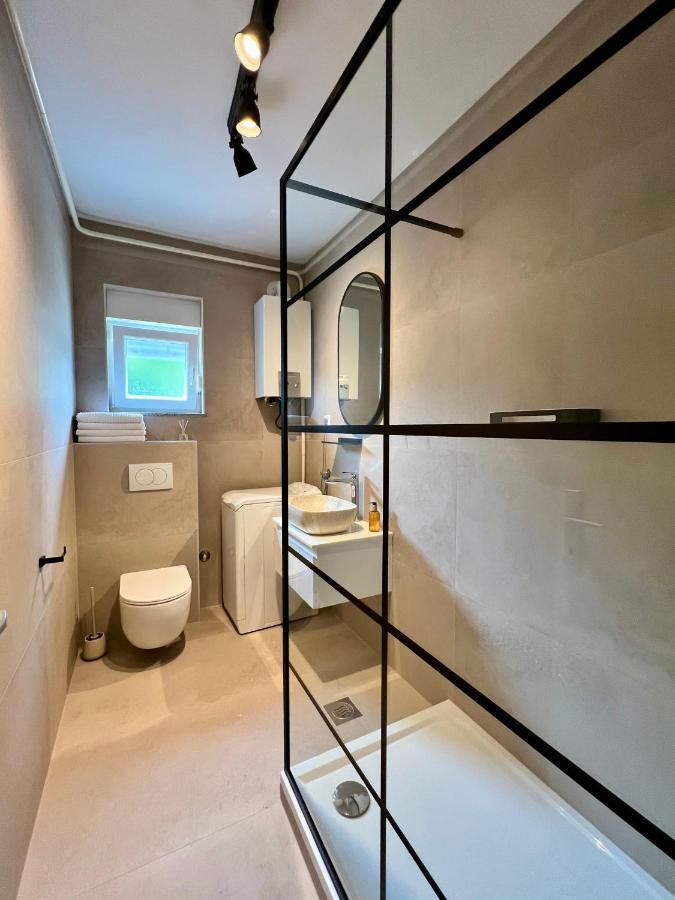 B88 Apartments - Vila Palma Sveti Filip i Jakov Ngoại thất bức ảnh